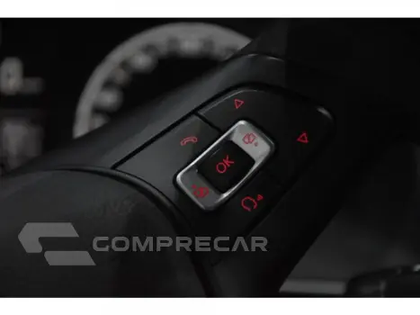 POLO - 1.0 MPI TRACK MANUAL