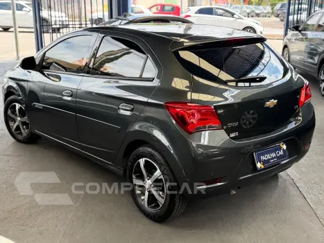 ONIX HATCH LTZ 1.4 8V FlexPower 5p Aut.