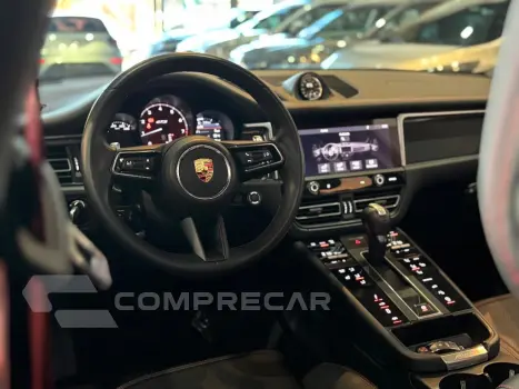 MACAN 2.9 V6 BITURBO GASOLINA GTS PDK