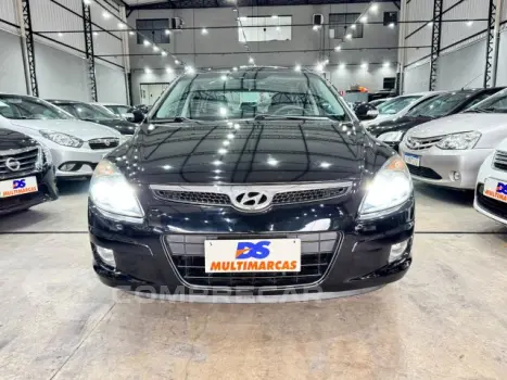 I30 - 2.0 MPFI GLS 16V 4P AUTOMÁTICO