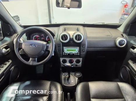 ECOSPORT - 2.0 XLT 16V 4P AUTOMÁTICO