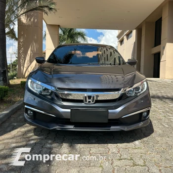 CIVIC 2.0 16vone EXL