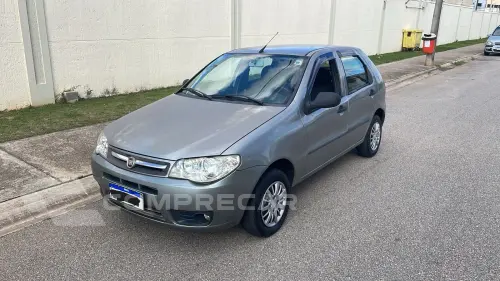 Fiat PALIO 1.0 MPI Fire Celebration 8V 4 portas