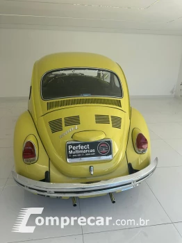 FUSCA 1.3 8V