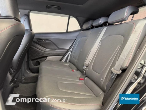 CRETA 1.0 TGDI FLEX N LINE AUTOMÁTICO