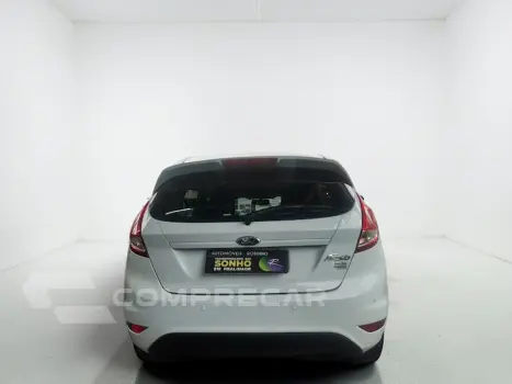 FIESTA 1.5 S HATCH 16V