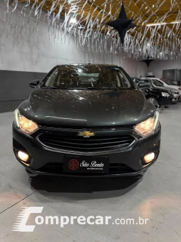 PRISMA 1.4 LTZ Spe/4 8V