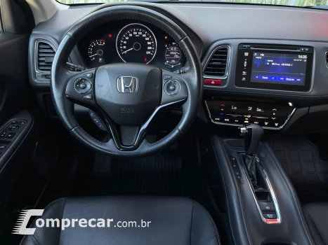 HR-V 1.8 16V EXL