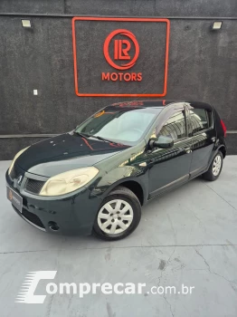 SANDERO 1.0 Expression 16V