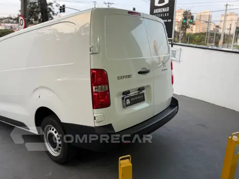 Expert 1.5 Bluehdi Diesel Cargo Manual