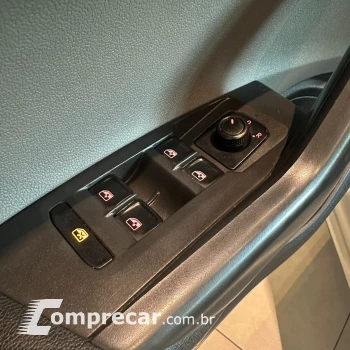 VIRTUS Highline 200 TSI 1.0 Flex 12V Aut