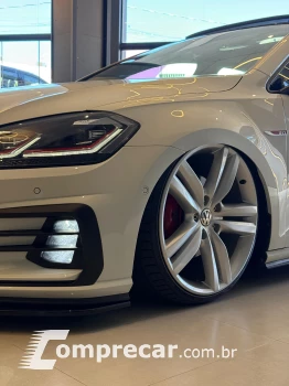 GOLF 2.0 TSI GTI 16V 230cv Turbo