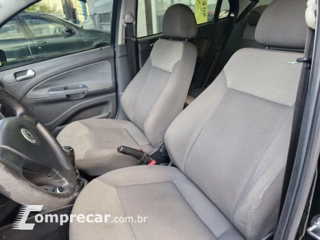 VOYAGE 1.6 MI TREND 8V FLEX 4P MANUAL