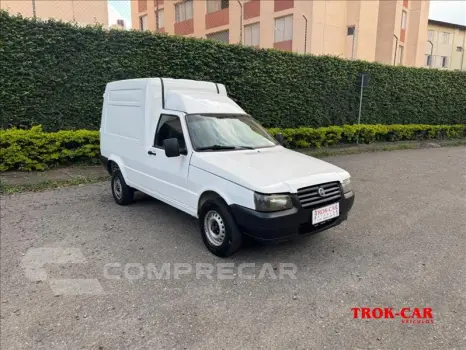 FIORINO 1.3 MPI Furgão 8V