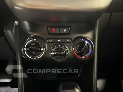 2008 1.6 16V FLEX ALLURE 4P AUTOMÁTICO