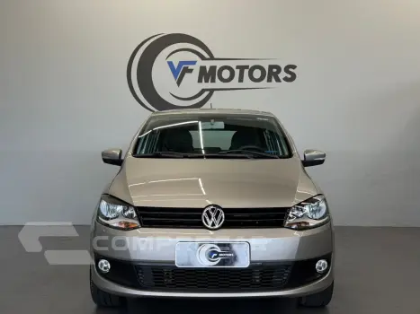 FOX 1.6 MI PRIME 8V FLEX 4P MANUAL