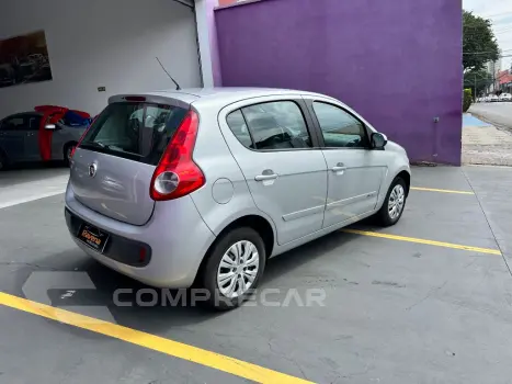 Palio ATTRACTIVE 1.0 EVO Fire Flex 8v 5p