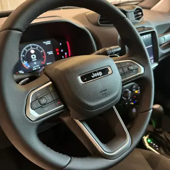 Renegade SAHARA T270 1.3 TB 4x2 Flex Aut