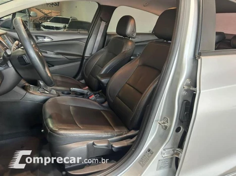 CRUZE 1.4 TURBO LT 16V FLEX 4P AUT
