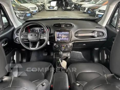 Renegade Long. T270 1.3 TB 4x2 Flex Aut.