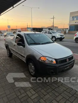 STRADA 1.4 MPI Working CS 8V