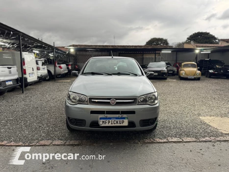 PALIO 1.0 MPI Fire 8V