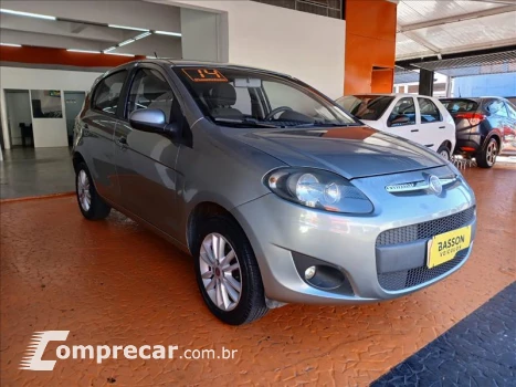 PALIO 1.6 MPI Essence 16V