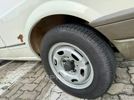 GOL 1.0 MI 8V
