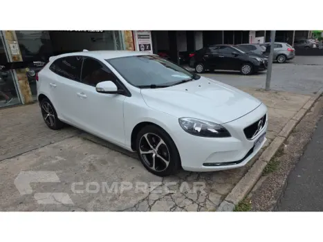 V40 2.0 T4 KINETIC GASOLINA 4P AUTOMÁTICO