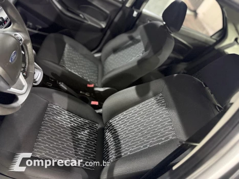 KA 1.5 Ti-vct SE Plus Sedan