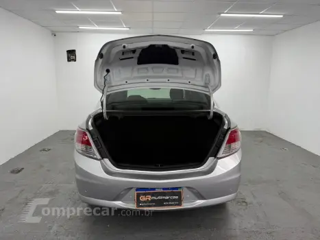 PRISMA Sed. Joy/ LS 1.0 8V FlexPower 4p