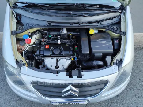 C3 1.4 I GLX 8V