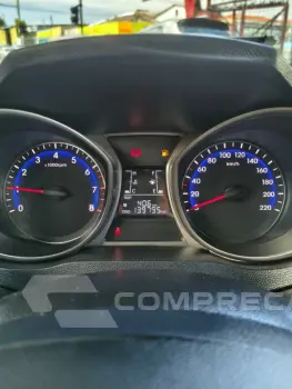 HB20 1.0 12V Comfort