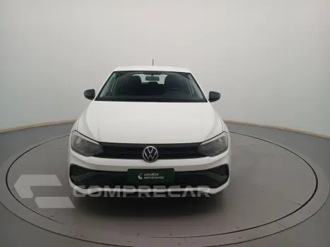 POLO 1.0 MPI TRACK MANUAL