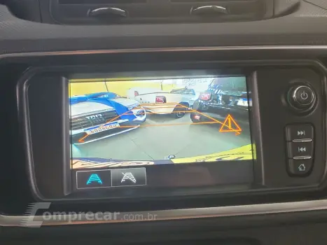 SPIN ACTIV7 1.8 8V Econo.Flex 5p Aut.