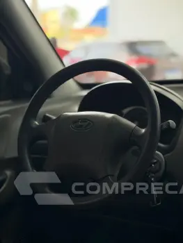 Tucson 2.0 16V Flex Aut.