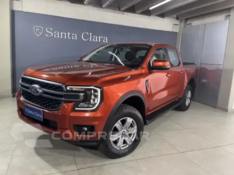 RANGER 2.0 TURBO DIESEL CD XLS 4X4 AUTOMÁTICO