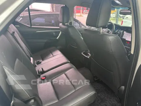 HILUX SW4 2.8 SRX 4X4 16V Turbo Intercooler