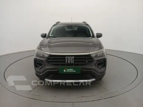 PULSE 1.0 TURBO 200 FLEX AUDACE CVT
