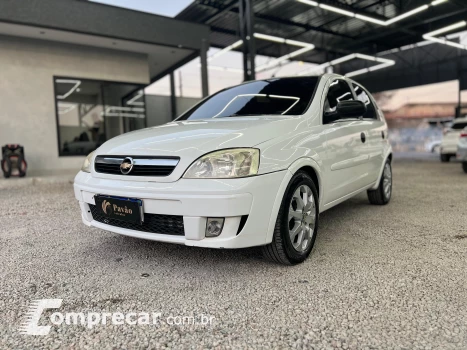 CORSA 1.4 MPFI Maxx 8V