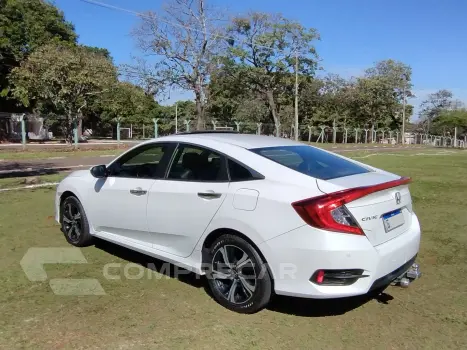 CIVIC 1.5 16V Turbo Touring