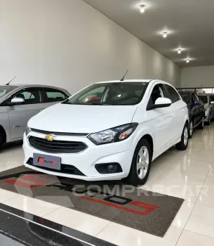 ONIX 1.4 MPFI LT 8V