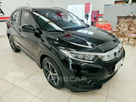 HR-V 1.8 16V EXL