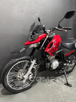 XTZ 150 CROSSER Z ABS