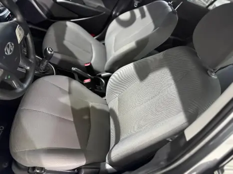 HB20S 1.6 Comfort Plus 16V