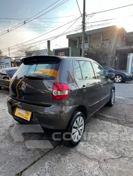 FOX 1.0 MI Trend 8V