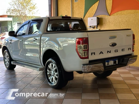 RANGER 3.2 XLT 4X4 CD 20V