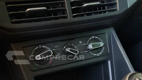 Polo 1.0 Flex 12V 5p