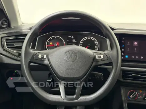 POLO 1.0 MPI TRACK MANUAL