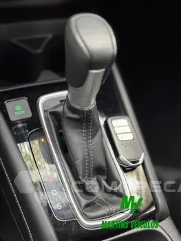 CITY 1.5 i-VTEC FLEX EXL CVT